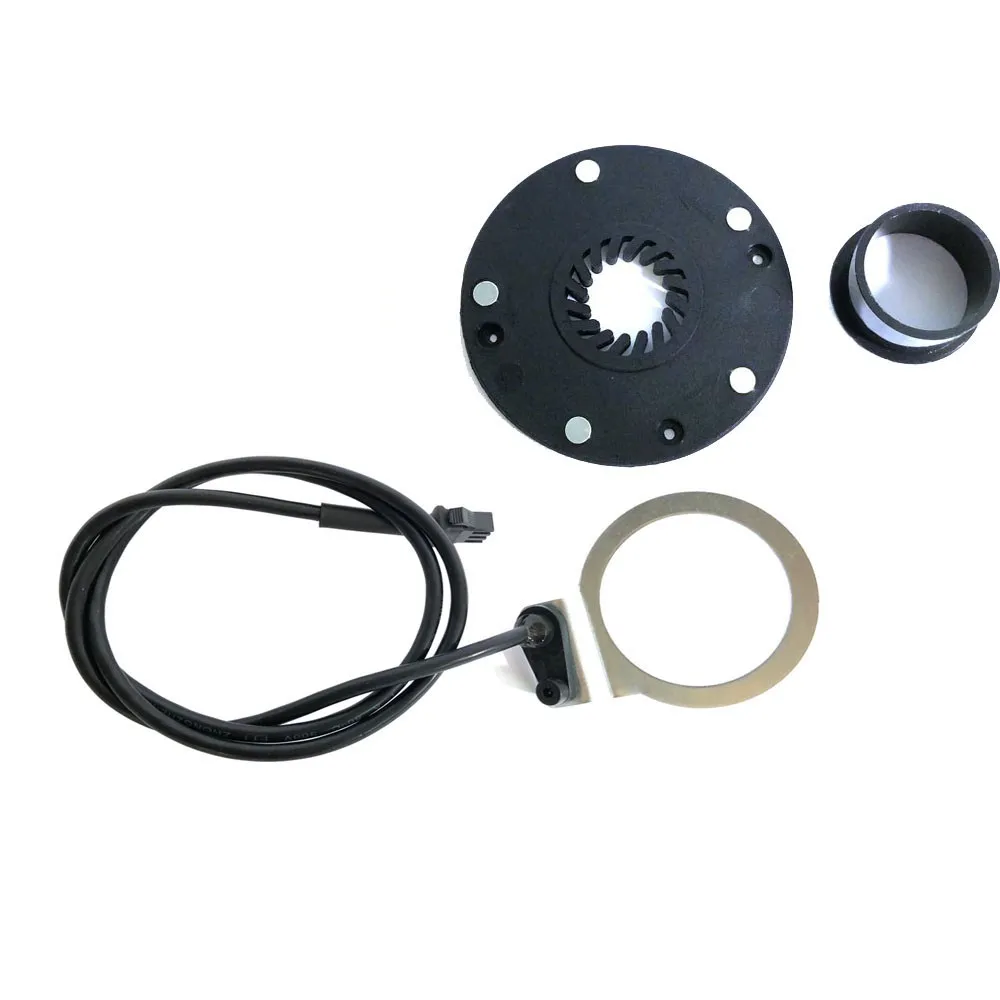 Kit Conversion Roue Arrière électrique 1500W 48V Pour VTT Fat Bike 26x4.0'' - Neuf