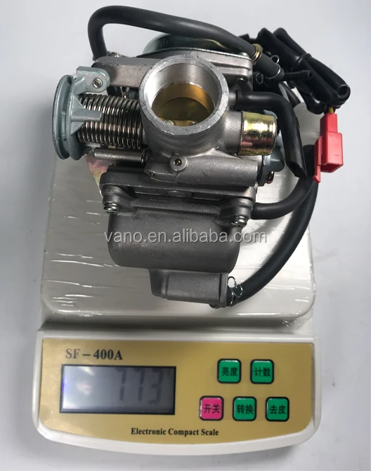 Kymco gy6 carburetor gy6 125 scooter carburetor PD24J