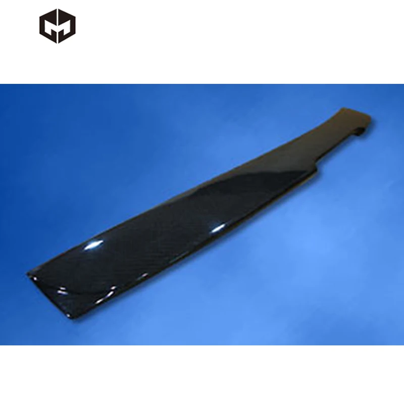 Carbon Fiber Ac Style Roof Spoiler Ac M5 Style Trunk Rear Spoiler Wing