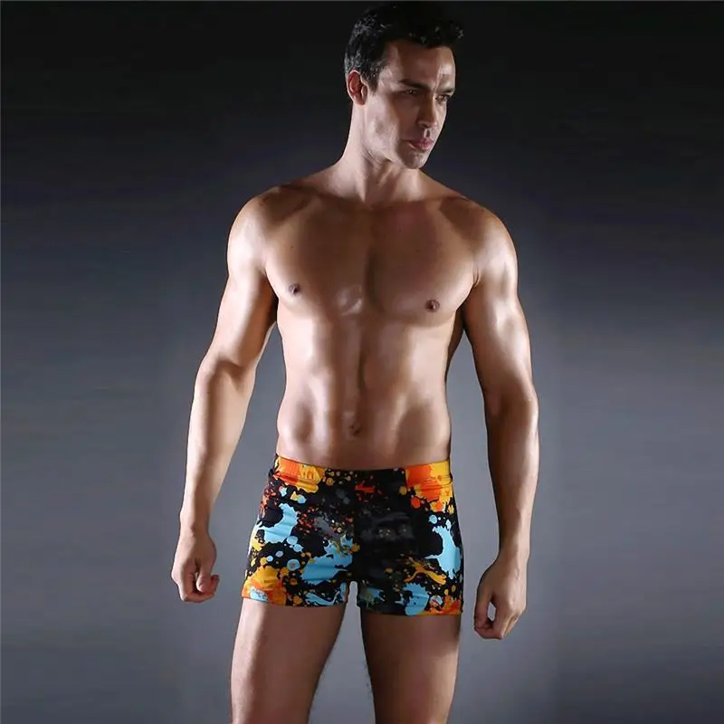 brazilian men's swim trunks