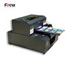 Disk product type a4 uv cd dvd printer