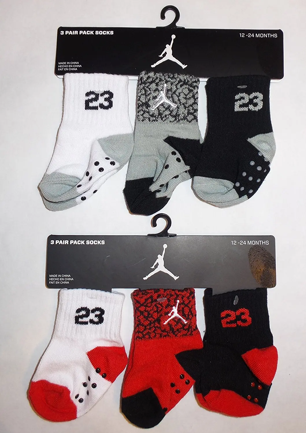 jumpman baby clothes