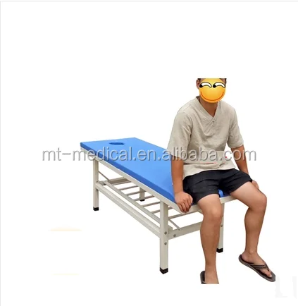 FACIAL BED could be customized from Chinese factory with good quality