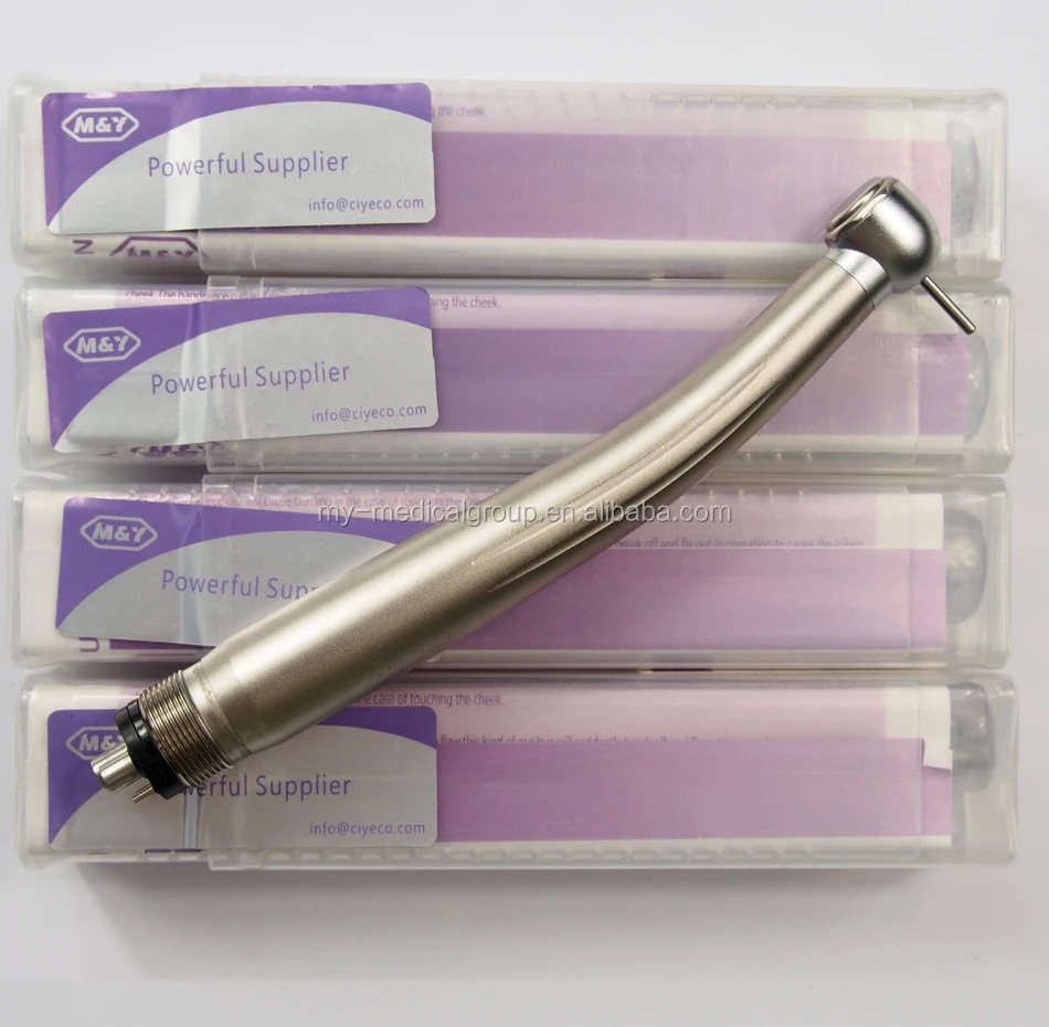 Dental Hot Sale Dental High Speed Handpiece Pana Max,Dental High Speed Handpiece E Buy High