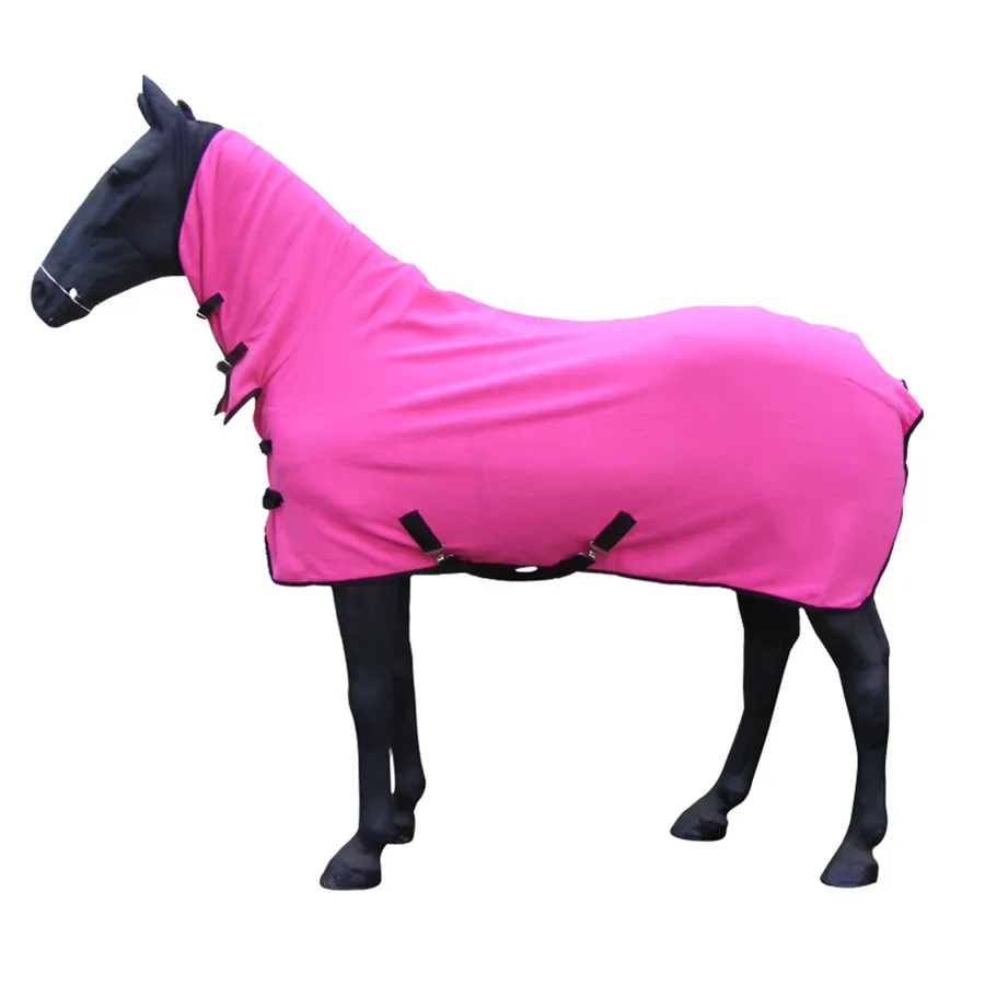 Equestrian Products Horse Racing Polar Fleece Rug Stable Rugs Buy