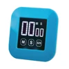 large digital countdown timer clock ET640