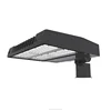 DLC/ETL LED street light shoebox Shenzhen supplier Mean Well driver 150W led shoebox light