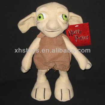 stuffed dobby