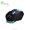 Hot Sale Gaming Expert 3200dpi Gold Plated USB Gaming Mouse
