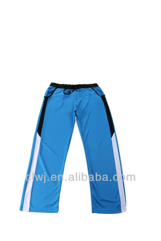 breathable track pants