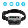 No Bark and Bark Control Collar of Fully waterproof, Rechargeable and effective bark stop