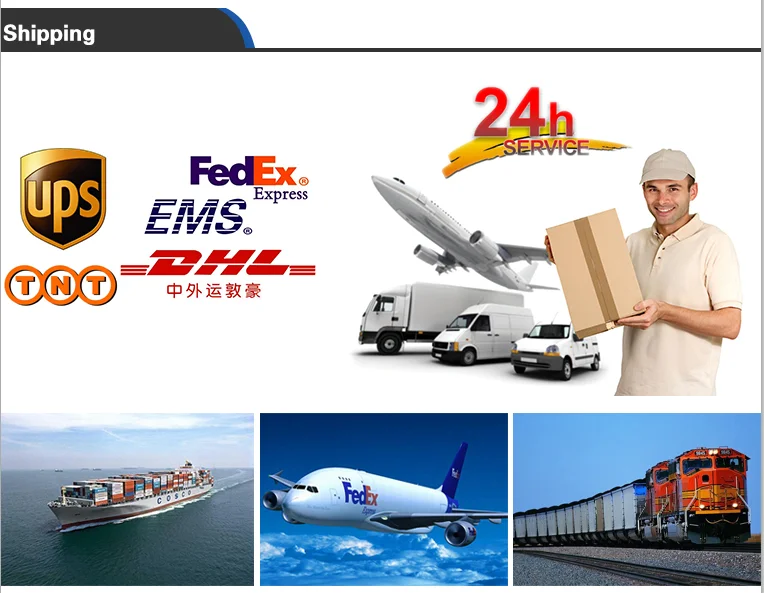 shipping