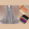 Hot selling fashion golden silk thread pattern muslim scarf women hijab