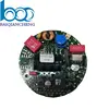 smart tracker with pcb assembly in shenzhen baiqiancheng pcba manufacture