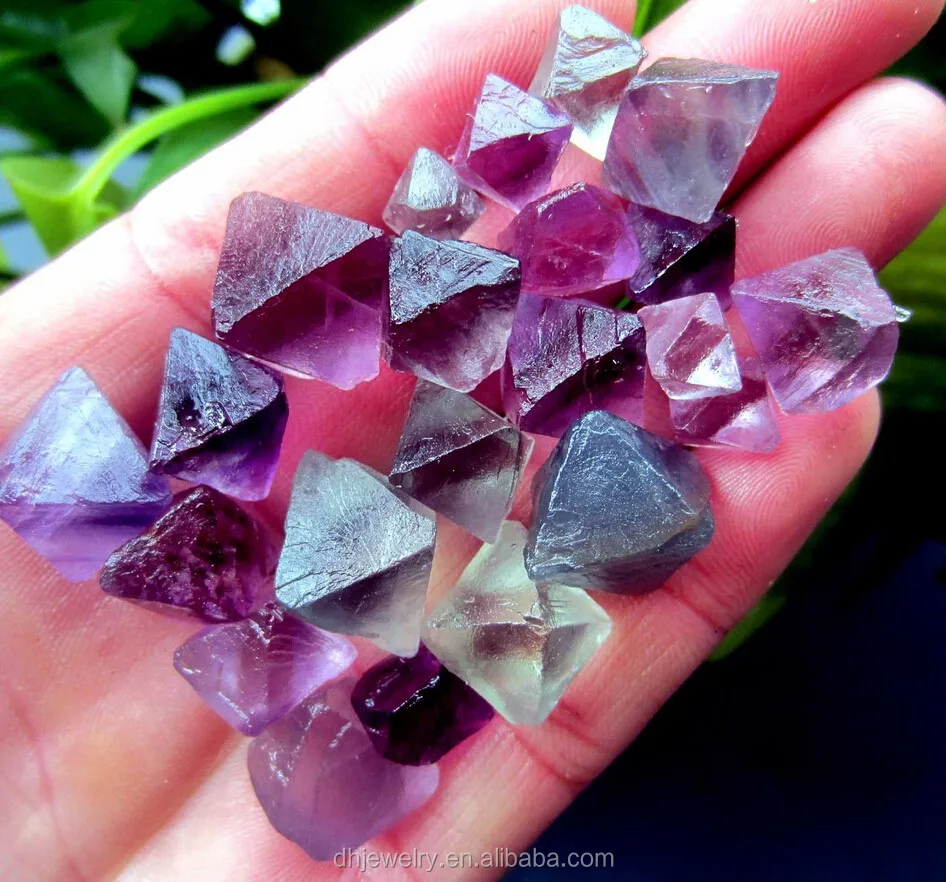 Wholesale Crystal Bulk Assorted Multicolored Tumbled Semiprecious