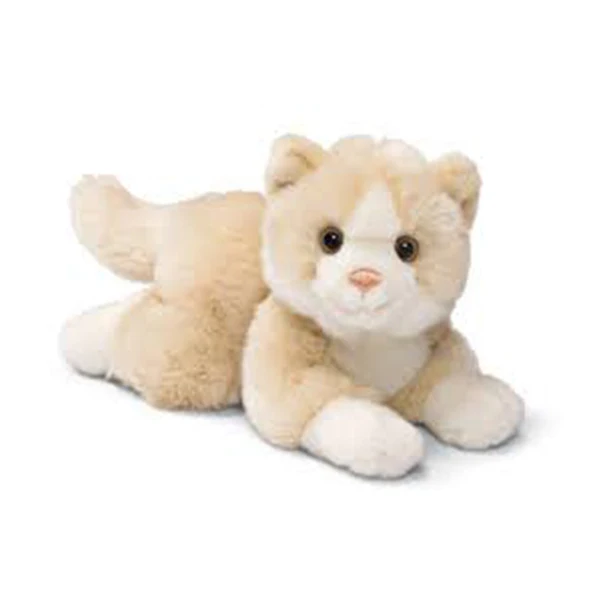 cute cat plush