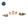 Earthing System Connection Brass Split Bolt