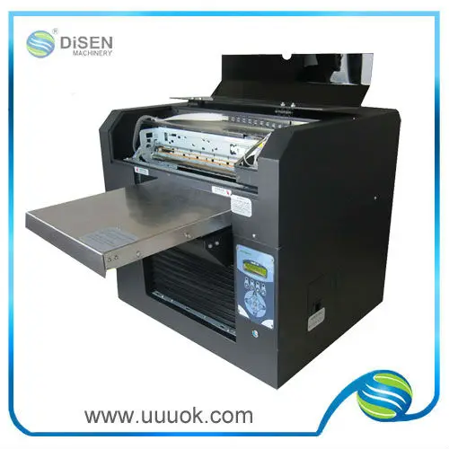 printing machine rate