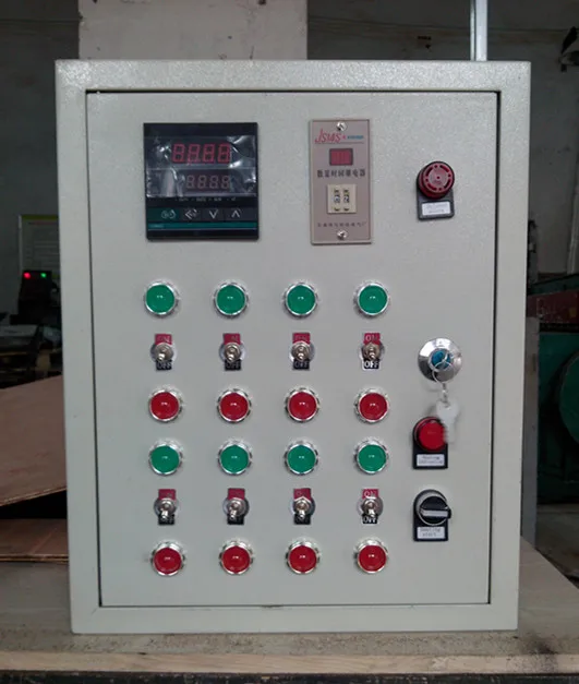 Customized Automatic Thermostat Temperature Controller For