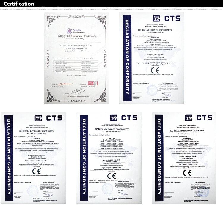 led street lights price list
