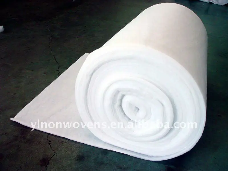 Nonwoven Hotmelt Cotton Wadding Textile Wadding Garment Wadding Buy