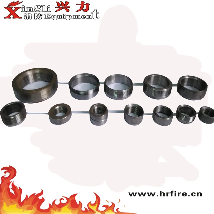 Fire Extinguisher Neck Ring - Secure and Visible Solution