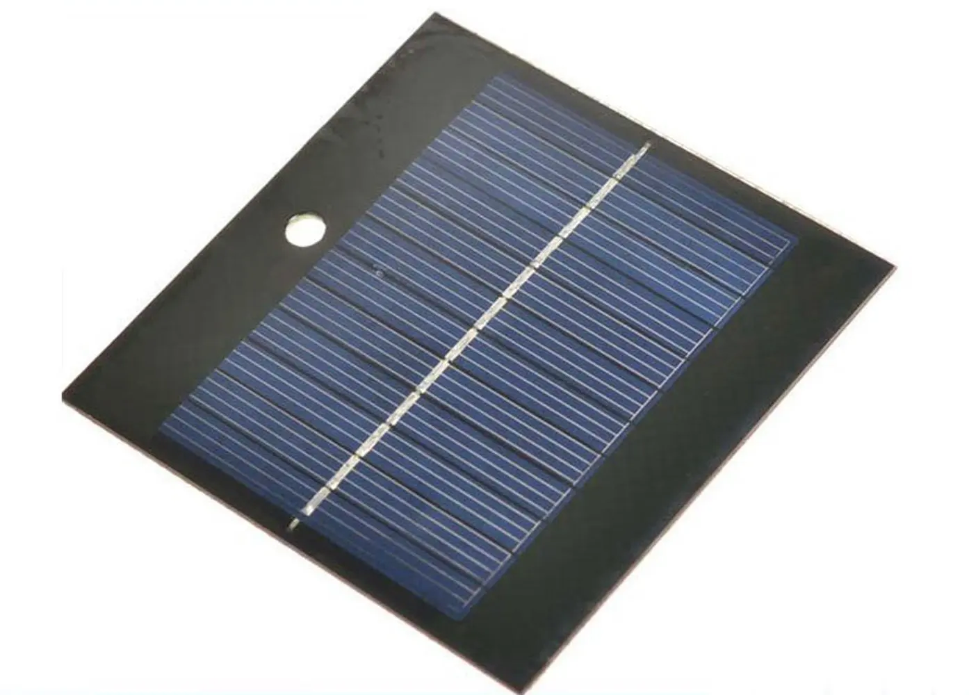 Solar Panels 