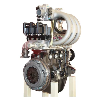 Двигатель chery sqr372