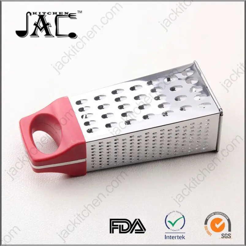 Kitchen Tools Convenient Stainless Steel Food Grade Potato Grater