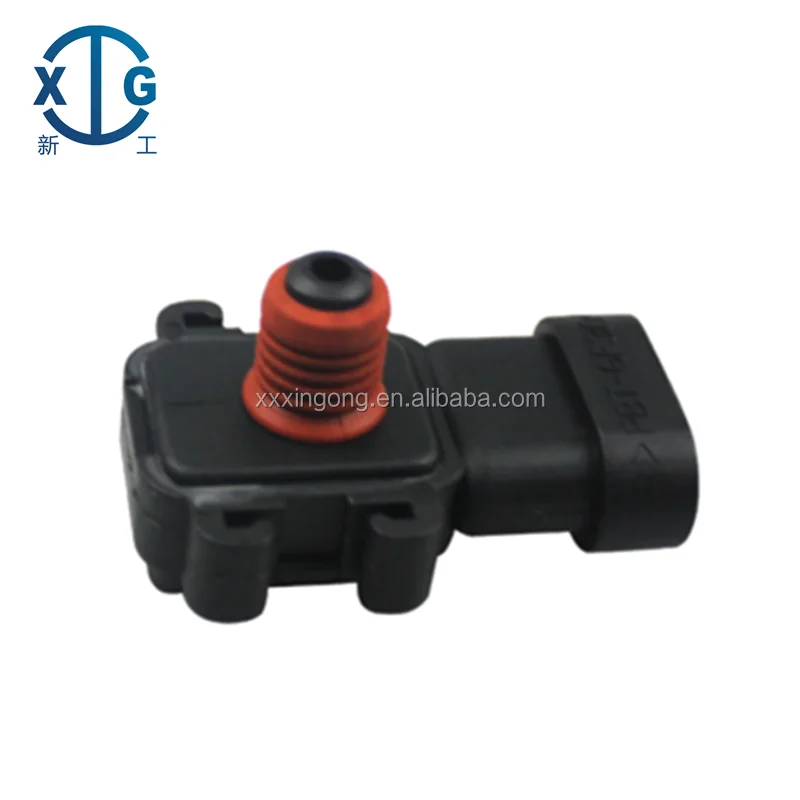 1 BAR 9359409 16249939 16187556 213259 Manifold Absolute Pressure MAP Sensor