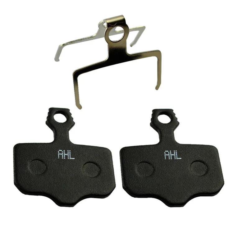 Semi-metallic Bicycle Brake Pads For Avid Elixir E1 E3 E5 E7 E9 R Er Cr ...