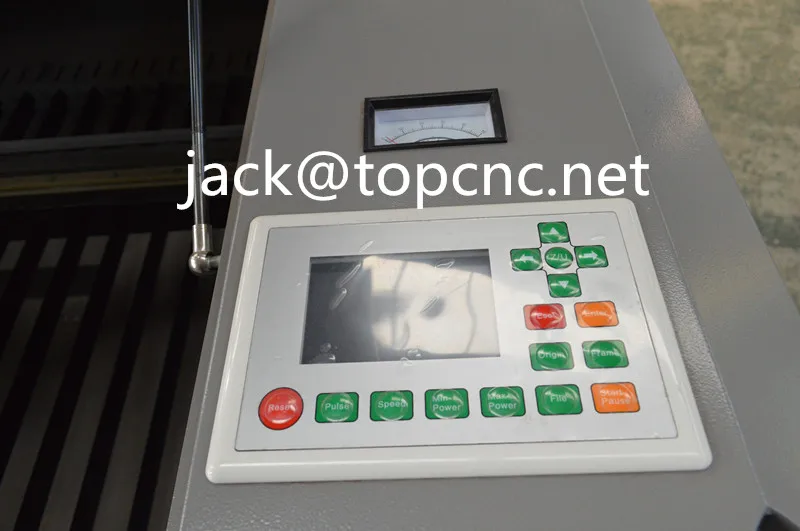co2 laser engraving machine
