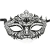 /product-detail/black-rhinestone-laser-cut-metal-venetian-mask-halloween-masquerade-mask-60532658305.html