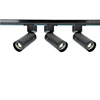 China hot sale excellent quality product waterproof track lighting Led track lamps Energy saving dimmable led spotlight