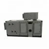 Clean room ahu/chiller ahu