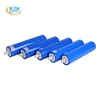 5PCS 2.3V 55Ah Lithium Oxide Rechargeable Battery 2.4V LTO Cylindrical Li4Ti5O12 66260 for Inverter Battery