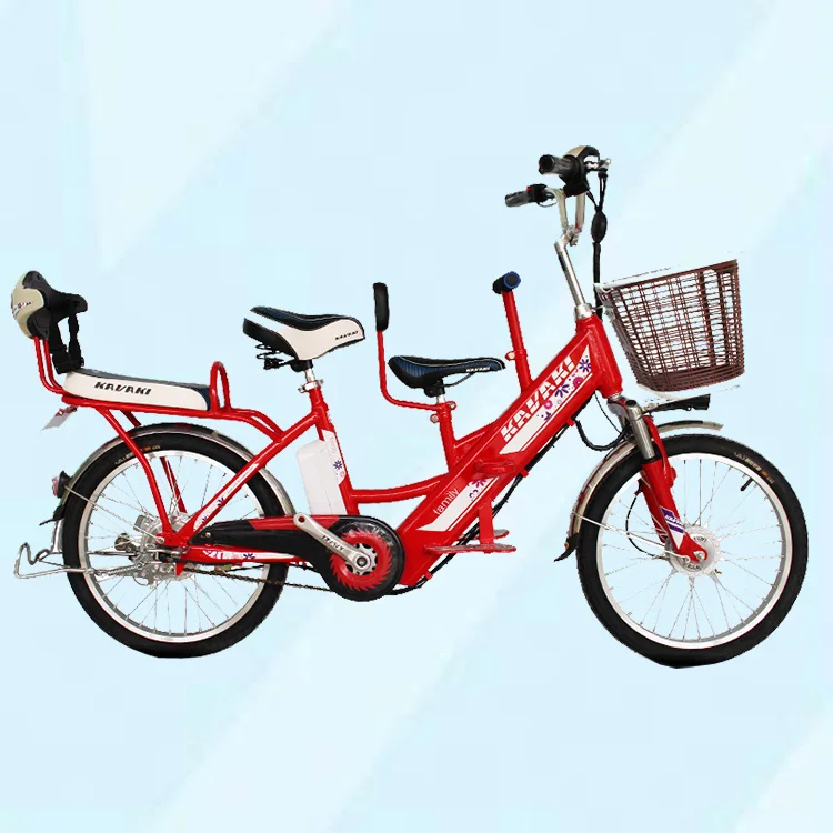 electric bike lowrider