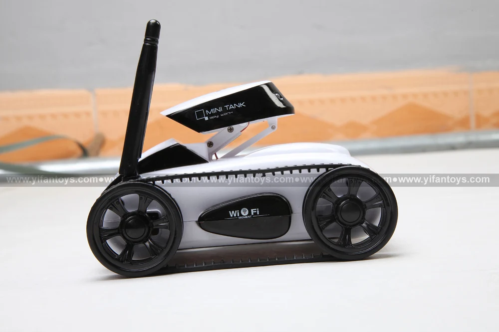 mini rc car with camera