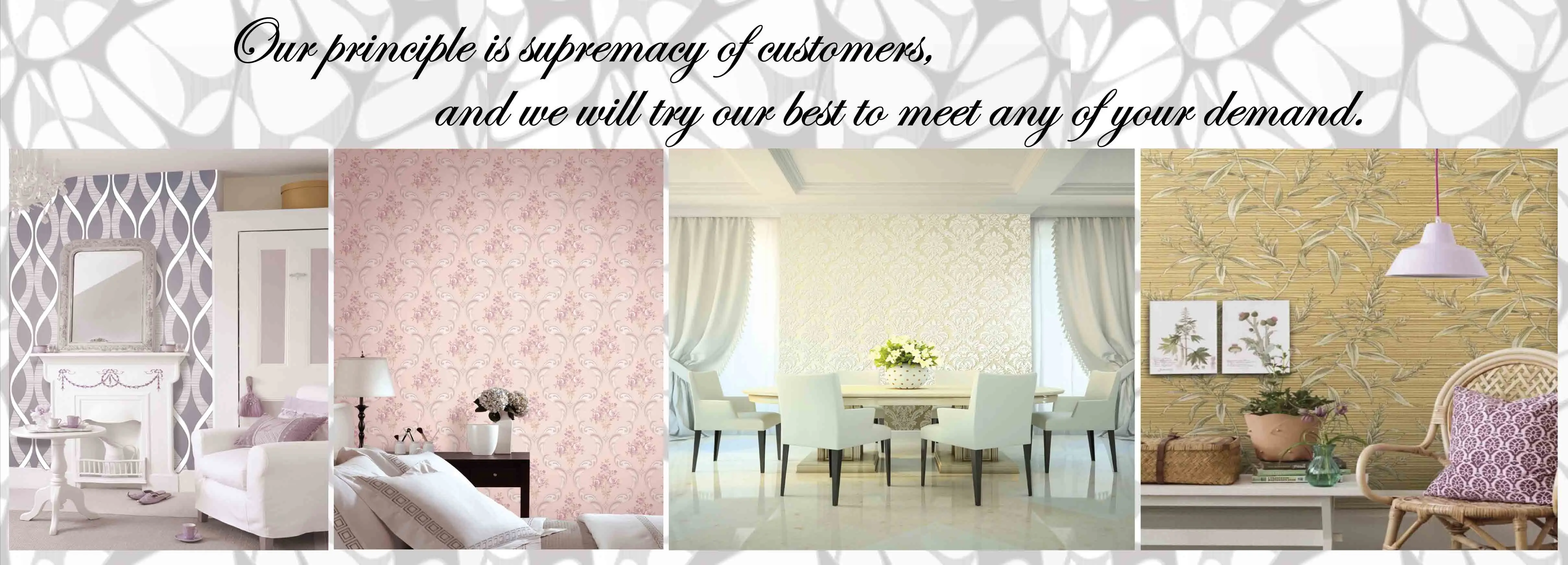Beijing k fashion international trading co., ltd. (wallpaper ...