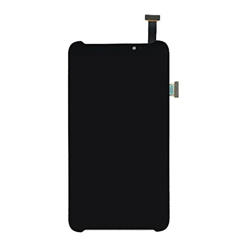 Tsun-King Combo LCD Replacement for Touch Screen Display Lcd Nero Per Asus Fonepad note 6 Me560Cg K00G Vetrino Note 6-2