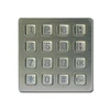 macro keypad rugged 4x4 metal numeric function keys keypad
