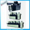 two colour offset printing machine,uv offset printing machine,offset printing machine 6 color