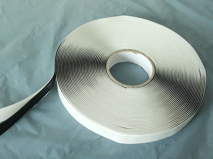 Butyl Putty Tape Window Flange Tape Camper Rv Roof And Window Sealant