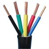 PVC Electric Electrical Copper Building Wire Cable