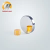 Carmanhaas High quality 25mm Co2 Laser Reflective Mirror molybdenum Mo 3mm thickness