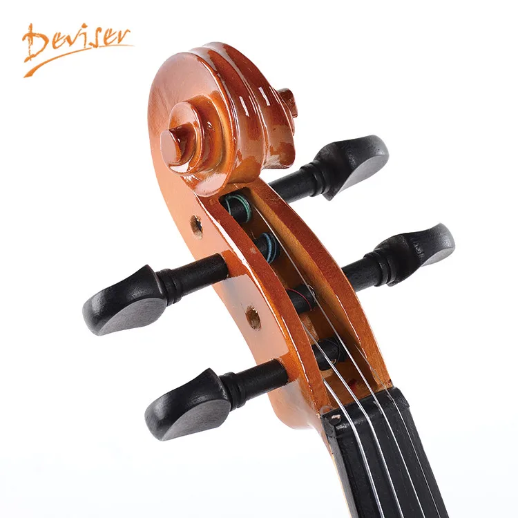 Musical Instruments Children's Standard Size Violin For Sale Buy