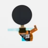 1.2inch small oled screens round spi smart watch module