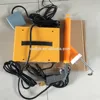 hot sale epoxy resin indoor electrostatic spray powder coating gun
