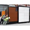 Fully Finished Expandable 20ft 40ft Shipping Modular Home Container House Plans Australia Standard