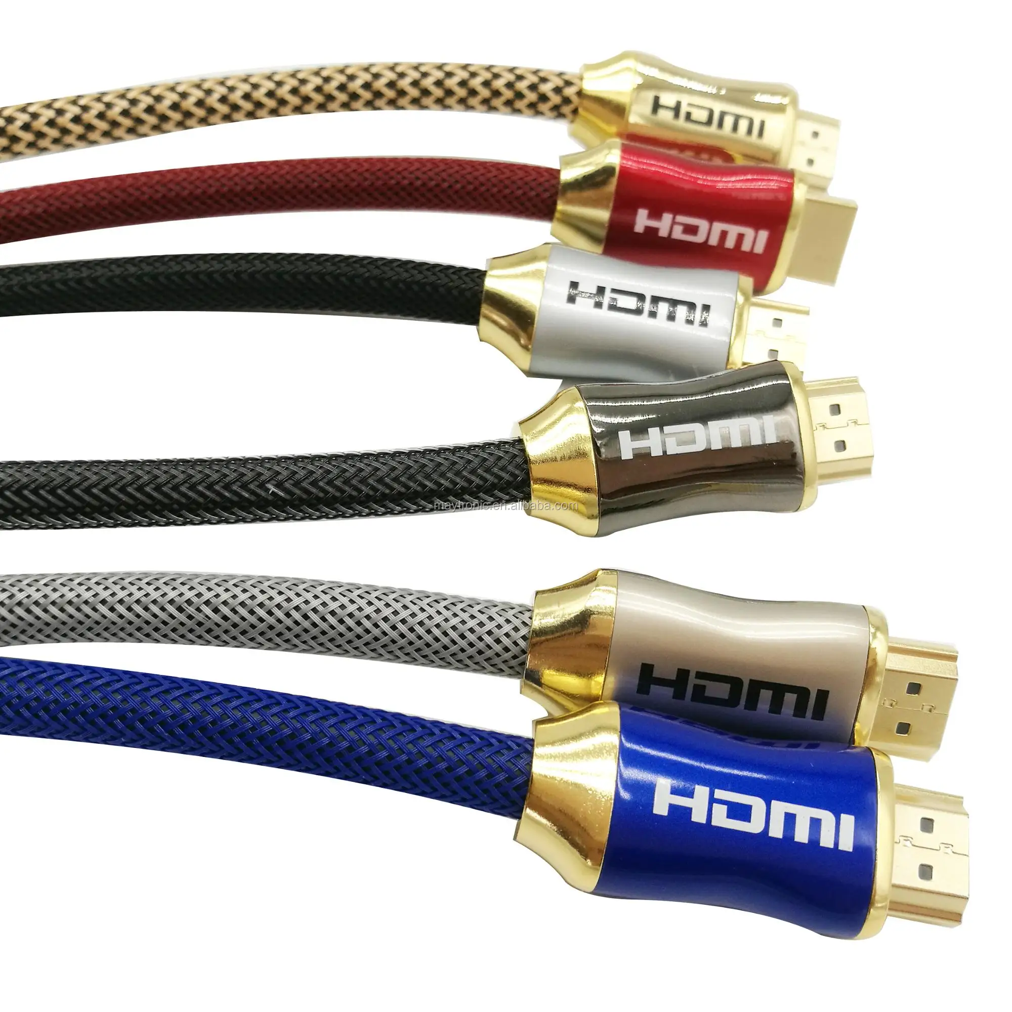 Source High speed 3D 4K 2160P xxx hd video 19 pin HDMI CABLE for HDTV HDCP  2.2 on m.alibaba.com